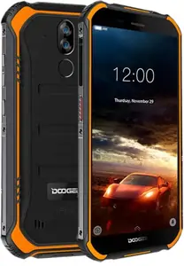 Замена дисплея на телефоне Doogee S40 Pro в Москве